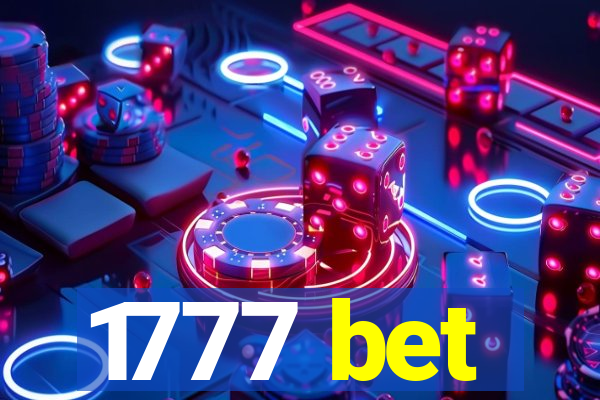 1777 bet